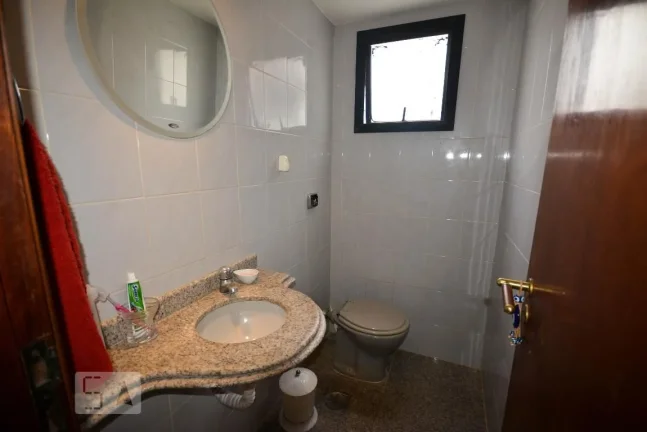 Imagem Apartamento à Venda - Recreio, 4 Quartos, 330 m2