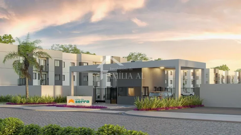 Imagem Lançamento Apartamentos no Jardim Sofia