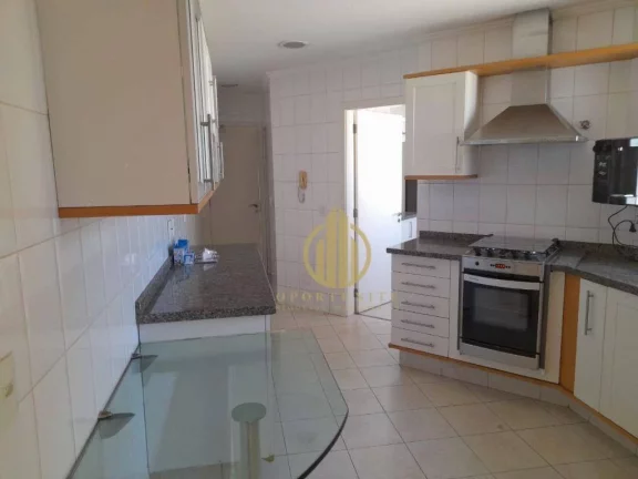 Imagem Apartamento com 4 dormitórios à venda, 367 m² por R$ 1.800.000,00 - Jardim Irajá - Ribeirão Preto/SP