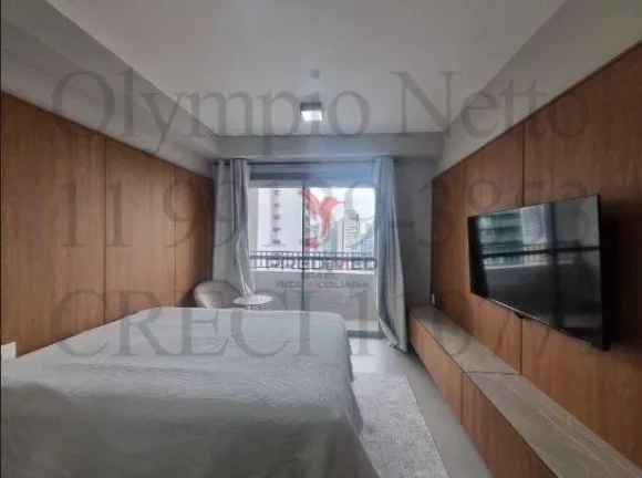 Imagem Studio ao lado da Faria Lima