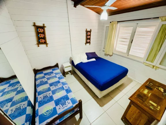 Imagem LINDA CASA A VENDA NA PRAIA DAS TONINHAS !!!