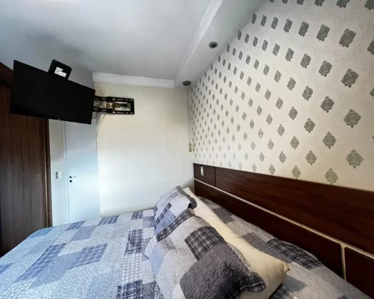 Imagem Apartamento Butantã 3 dormitórios, 1 suíte , 2 vaga coberta .
