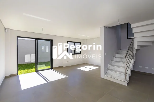 Imagem Casa à venda em Curitiba, Uberaba, com 4 quartos, 122,00m²