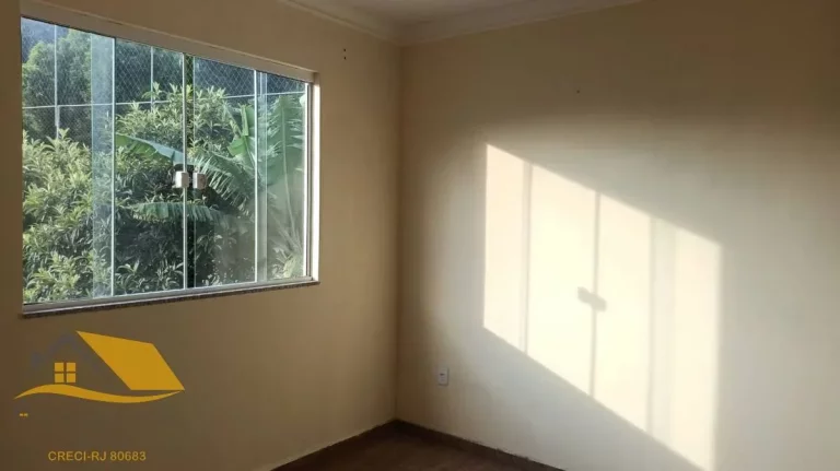 Imagem VENDE-SE APARTAMENTO NA CHÁCARA DO PARAÍSO COM 2 QUARTOS