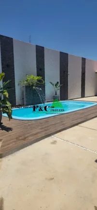 Imagem Edícula para Venda em Limeira, Jardim Marajoara, 1 banheiro, 2 vagas