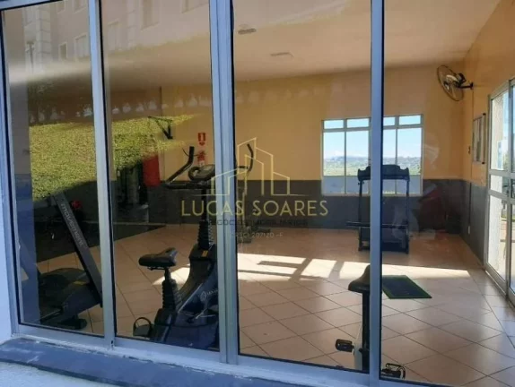 Imagem Apartamentos / Padrão na cidade de Mogi das Cruzes