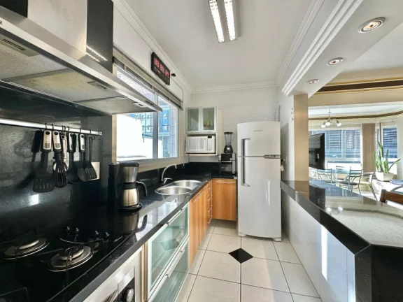 Imagem Apartamento 2 Dormitórios - Bairro Zona Nova