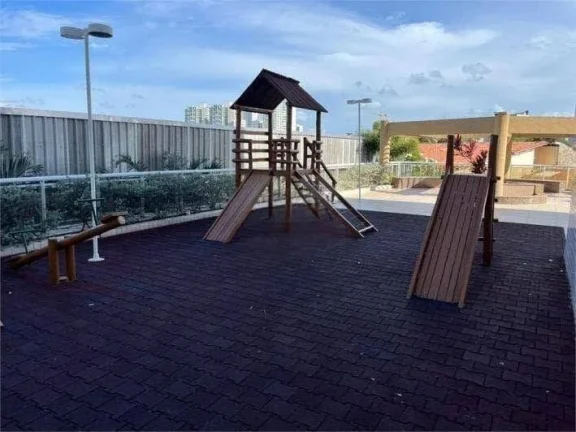 Imagem Apartamento a venda no Luciano Cavalcante