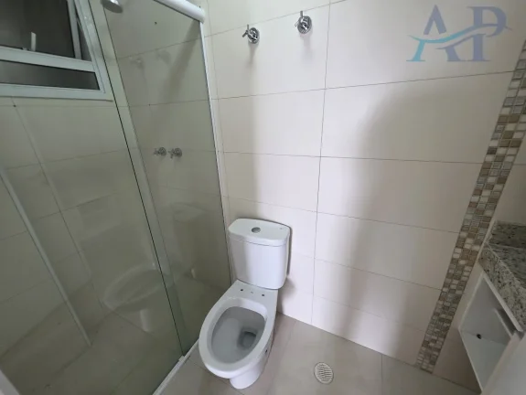 Imagem Apartamento para Venda em Praia Grande São Paulo