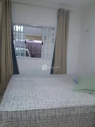 Imagem Casa pronta para morar, 3 dormitórios à venda por R$ 370.000,00 - Porto do Centro - Zona leste/Teresina/PI