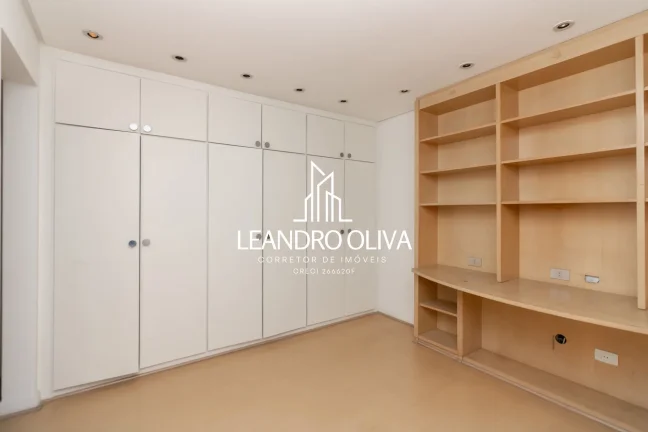 Imagem Condomínio Porto Fino - Apartamento à venda em Higienópolis – conforto, espaço e lazer completo