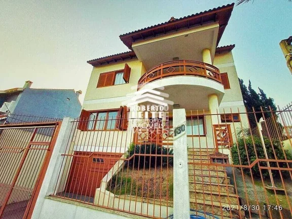 Imagem Residencial Verdes Campos - Residencial Verdes Campos - Casa em Condomínio à Venda no Verdes Campos