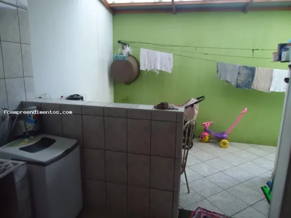 Imagem Casa para Venda em Limeira, Parque Residencial Belinha Ometto, 3 dormitórios, 1 suíte, 1 banheiro, 2 vagas