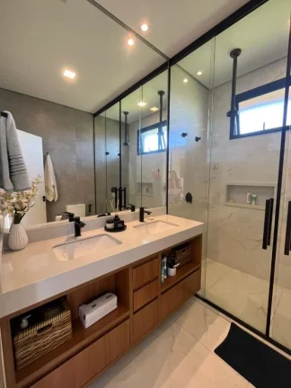 Imagem Casa Alto Padrão Jundiai