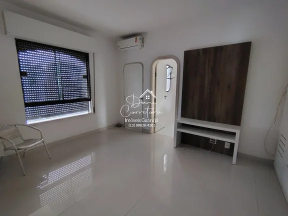 Imagem Imperdível Apartamento à Venda em Pitangueiras, Guarujá-SP: 3 Quartos, 2 Suítes, 2 Salas, 5 Banheiros, 1 Vaga, 226m²!