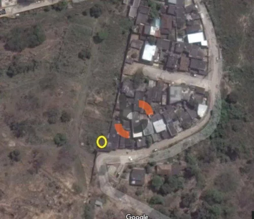 Imagem Oportunidade para Grandes Projetos: Área com 9.744m² no Bairro da Luz, ao lado da UNIG