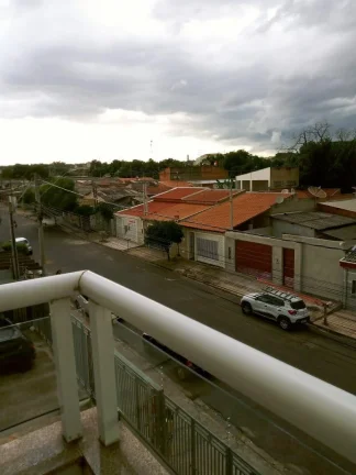 Imagem Apartamento em Americana disponível para venda.Condomínio privado conta com dois dormitórios, coz...