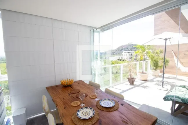 Imagem Apartamento à Venda - Recreio, 2 Quartos, 83 m2