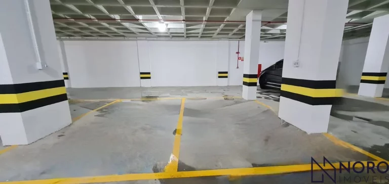 Imagem Luxuoso Apartamento de Alto Padrão no Palace Louvre