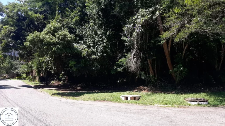Imagem Terreno em Mairiporã / Vila machado / Reserva das hortênsias ( Cantareira )