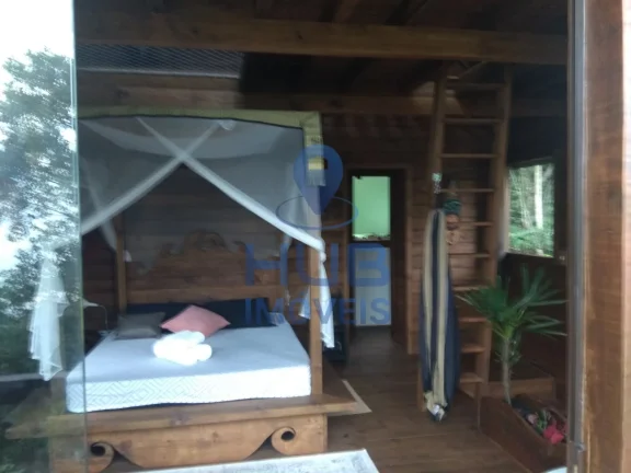 Imagem Casa 1 Dormitórios para venda em Florianópolis - SC