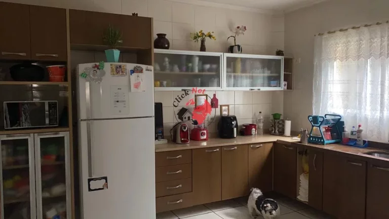 Imagem Sobrado para Locação no bairro Demarchi em São Bernardo do Campo – Amplos espaços e excelente localização!