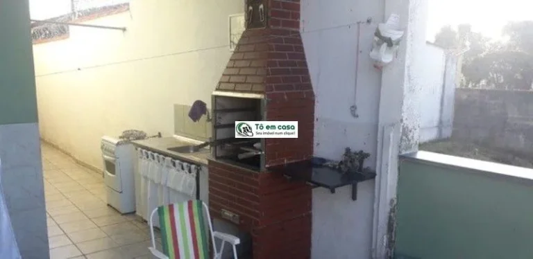 Imagem CASA RESIDENCIAL em SÃO JOSÉ DOS CAMPOS - SP, SANTANA