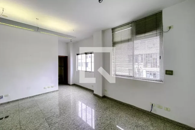 Imagem Apartamento à Venda - Vila Mariana, 2 Quartos, 80 m2