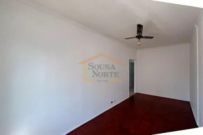 Imagem Apartamento 67m², 2 dormitórios, banheiro, sala ampla e iluminada, cozinha arejada com boa ventila...