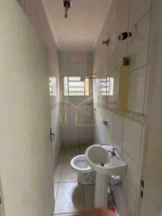 Imagem Comercial / Sala na cidade de Hortolândia