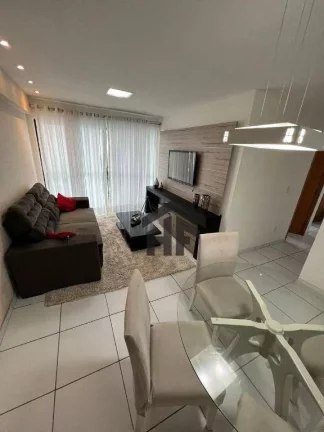 Apartamento com 3 Quartos à Venda, 84 m² em Pina - Recife