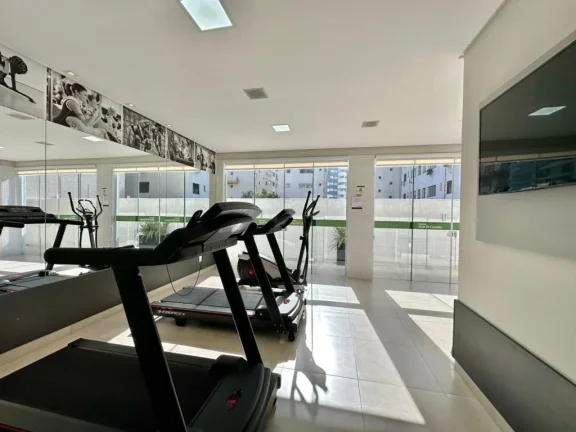 Imagem Apartamento 2 Dormitórios - Bairro Navegantes