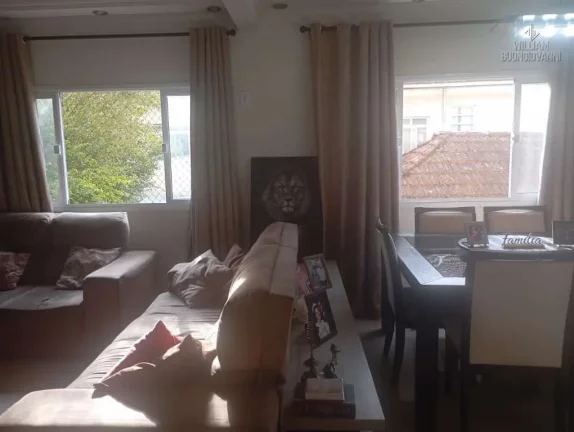 Imagem Triplex a venda em São Vicente