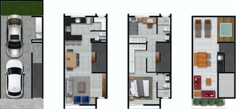 Imagem Casa com 2 quartos a venda em Vila Mariana São Paulo SP, House for sale in São Paulo Brazil, House for sale in Brazil, Property in São Paulo Brazil