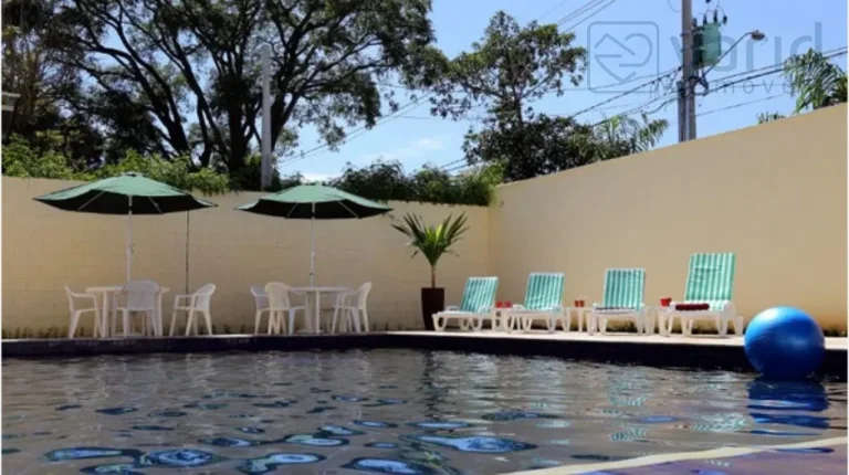 Imagem Venda de Apartamento de 2 Quartos no Villagio Piemonte, Jundiaí-SP: 1 Suíte, 2 Vagas de Garagem e 74m² de Área.