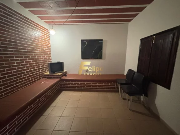 Imagem Casa para temporada com capacidade até 20 pessoas na Praia do Morro!