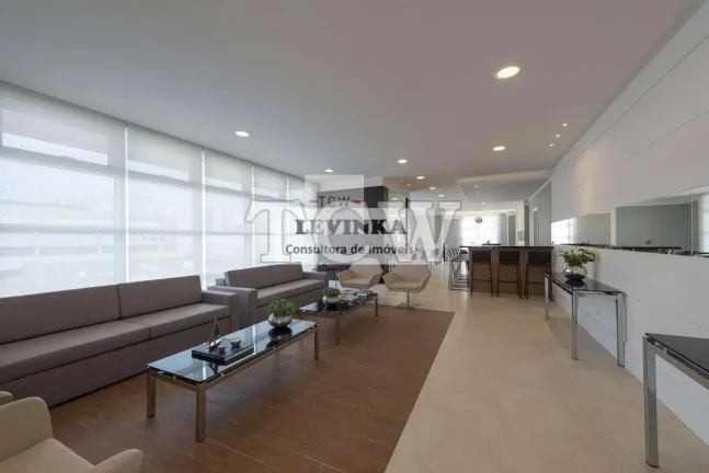 Imagem Apartamento a venda no Barra Funda/SP - 117m2 - TCW Imóveis