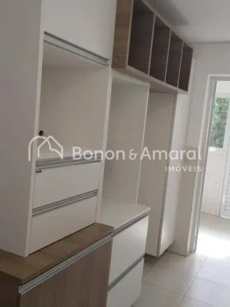 Imagem Sobrado à venda em Residencial Parque Portugal - Parque Taquaral - Campinas/SP