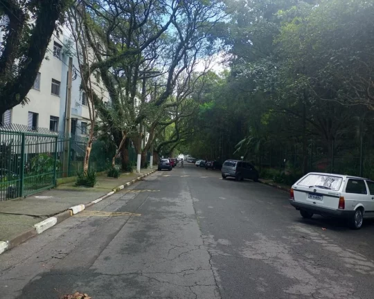 Imagem Apartamento Butantã