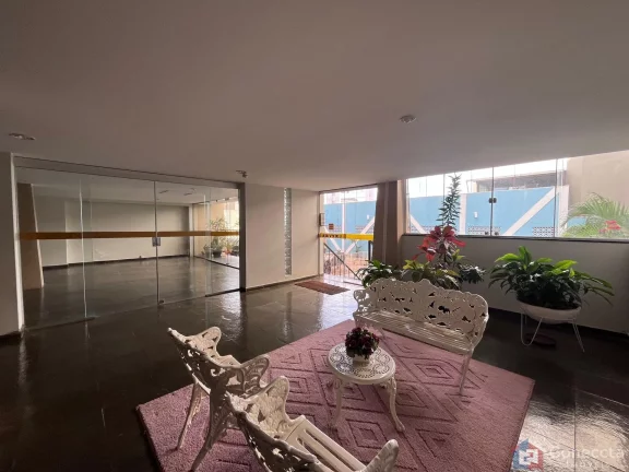 Imagem Apartamento em Jardim Centro, Patos de Minas/MG