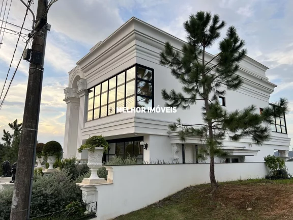 Imagem Casa á venda em Condomínio fechado Localizada em Camboriú