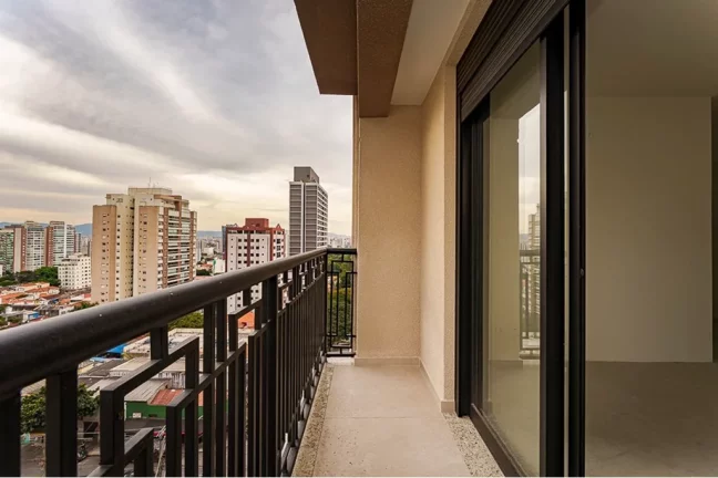 Imagem APARTAMENTO RESIDENCIAL em São Paulo - SP, Perdizes