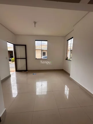 Imagem Residencial Village Campinas - Casa no RESIDENCIAL VILLAGE CAMPINAS à venda no bairro Capuava - Goiânia/GO