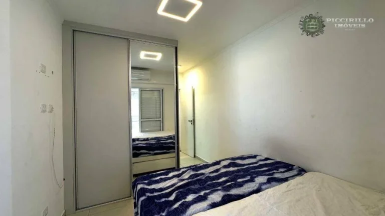 Imagem Apartamento com 3 dormitórios à venda, 176 m² por R$ 1.950.000,00 - Aviação - Praia Grande/SP