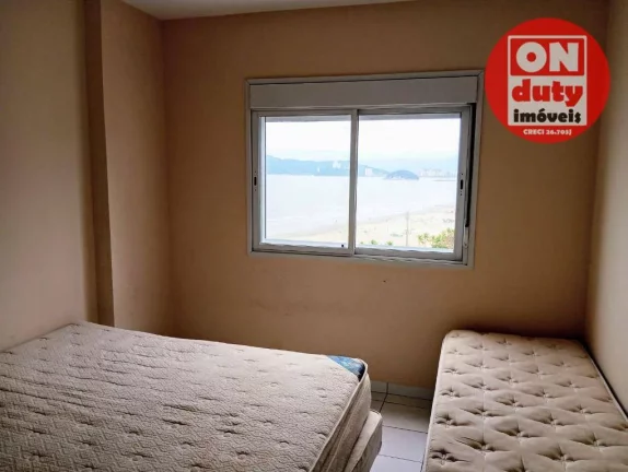 Imagem Apartamento com 3 quartos à venda, 198 m² por R$ 1.800.000 - Boqueirão - Santos/SP
