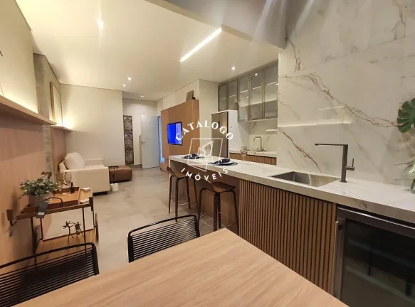 Imagem Apartamento a Venda no bairro Vila do Golf - Ribeirão Preto, SP