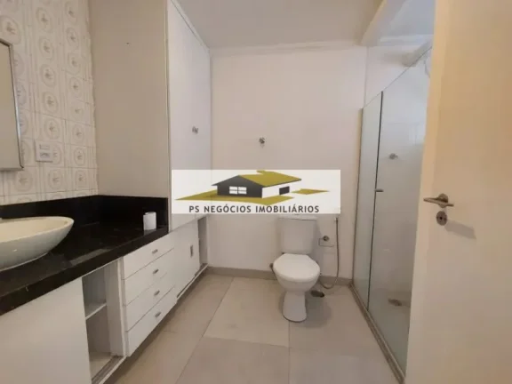 Imagem Apartamento para venda e locação em Santa Cecilia