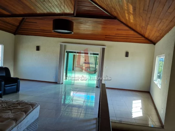 Imagem Casa Duplex c/ 4 Quartos p/ Locação, 250m² - Peró