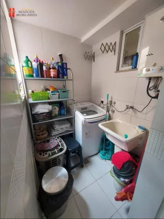 Imagem Apartamento com 3 quartos à venda, 119 m² por R$ 680.000 - Parque Paulicéia - Duque de Caxias/RJ