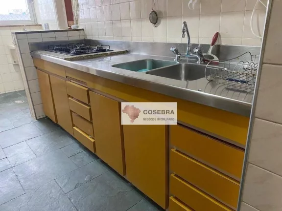Imagem Apartamento com 2 dormitórios para alugar, 82 m² por R$ 4.480,00/mês - Vila Olímpia - São Paulo/SP